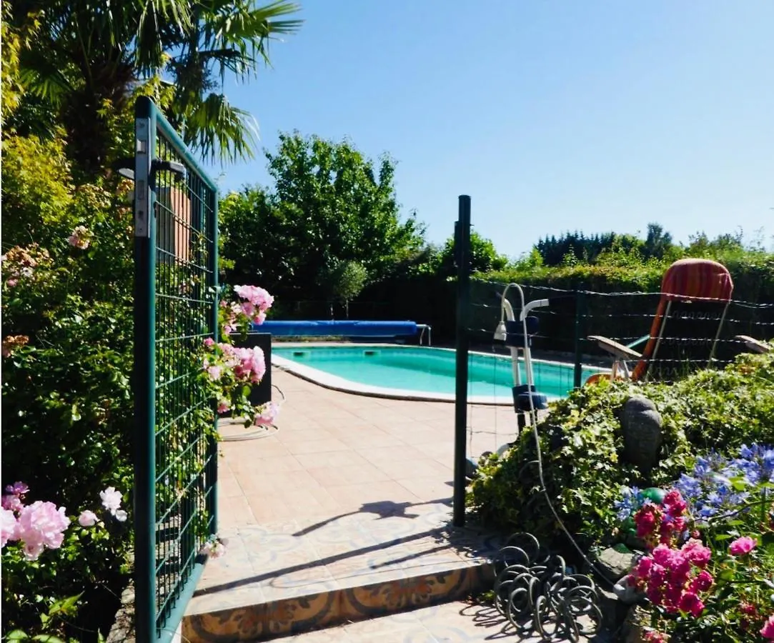 Labyrinth Villa Mirepoix  Holiday home