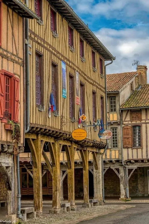 Labyrinth Villa Mirepoix  Holiday home
