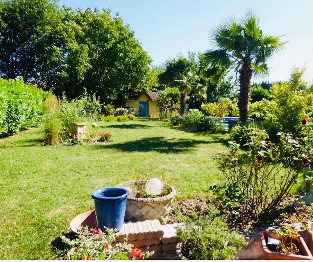Holiday home Labyrinth Villa Mirepoix  France