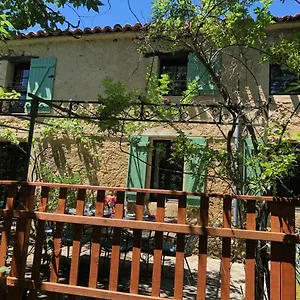 Hameau De Montcabirol Hébergement de vacances