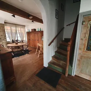 Très Belle Maison Chaleureuse Au Coeur De Mirepoix Hébergement de vacances