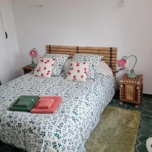 Gentil Coquelicot Séjour chez l'habitant