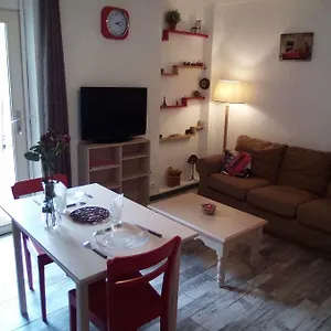 Centre Mirepoix Appartement